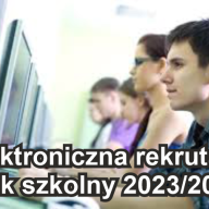 Rekrutacja do szkół ponadpodstawowych Powiatu Gostynińskiego na rok szkolny 2024/2025