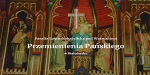 Zapytanie ofertowe Parafia Białotarsk