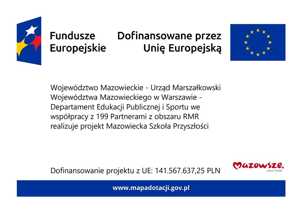 Plakat A3 program Mazowiecka Szkoła Przyszłości RMR page 0001aa Copy