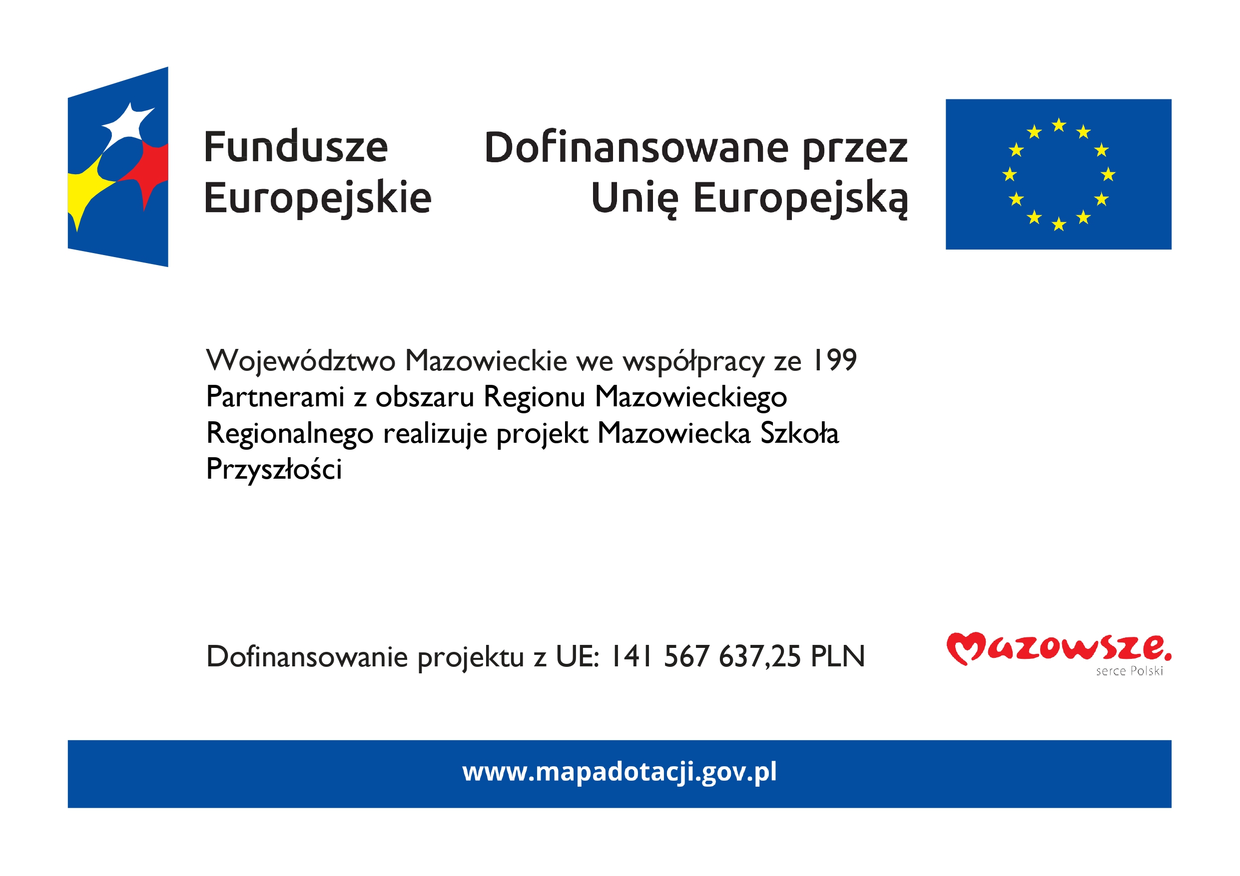 Zalacznik nr 6. Wzor plakatu page 0001