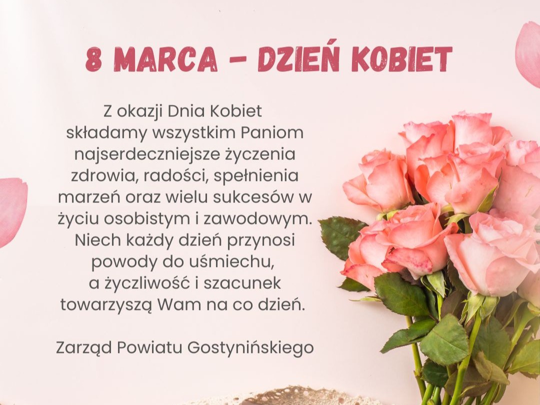 Pink Clean International Womens Day Instagram Post