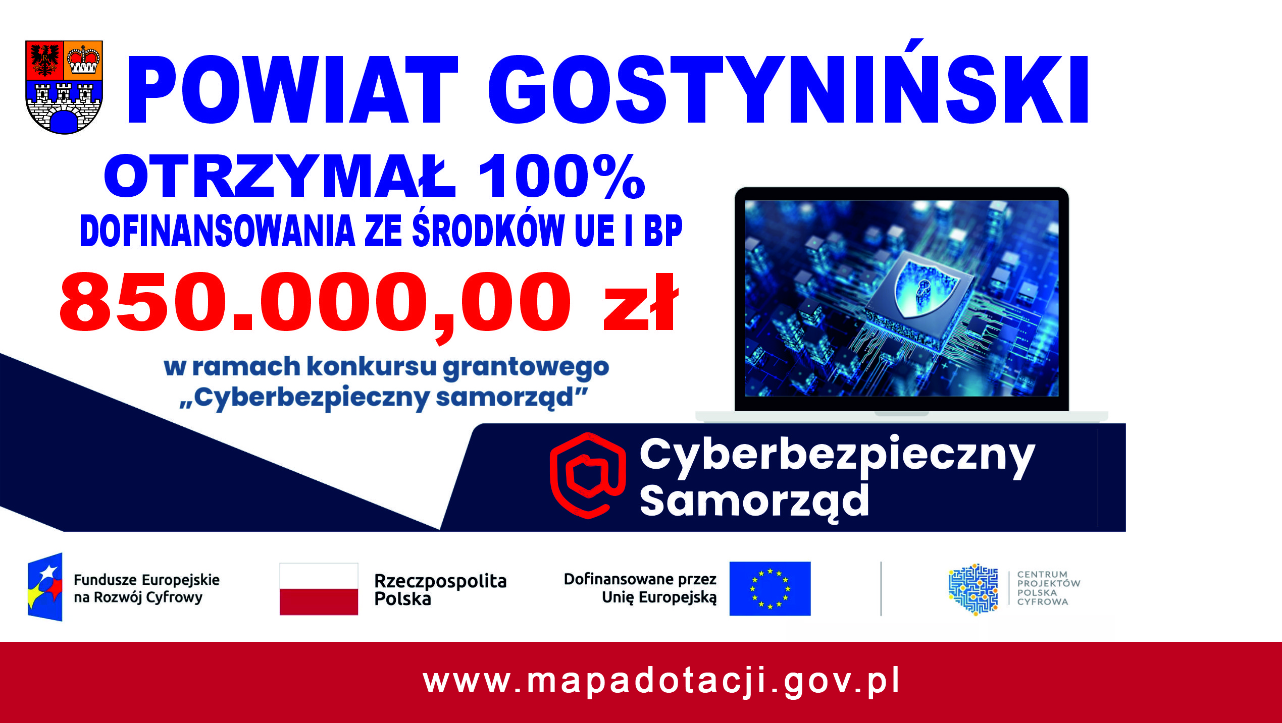 cyberbezpieczny samorzd