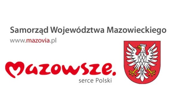 Strona Samorządu Województwa Mazowieckiego
