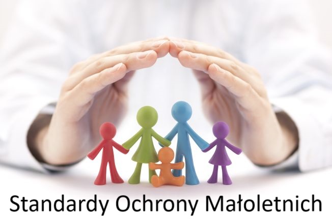 Standardy Ochrony Małoletnich