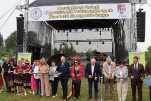 II Powiatowy Dzień Organizacji Pozarządowych Powiatu Gostynińskiego 